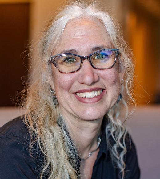 Lauren Bloom, Director