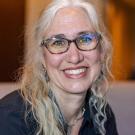 Lauren Bloom, Director